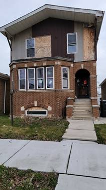 10117 S Sangamon, Chicago, IL 60643