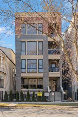 5644 N Ashland Unit 2, Chicago, IL 60660