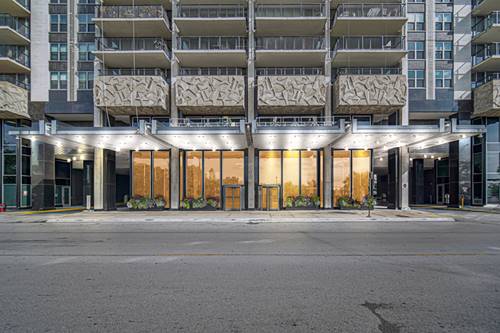 400 E Randolph Unit 2527, Chicago, IL 60601