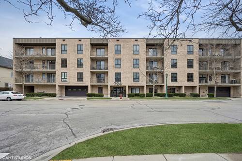 724 12th Unit 209, Wilmette, IL 60091