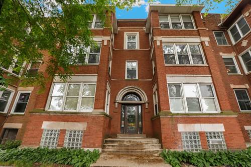 1219 E 53rd Unit 2E, Chicago, IL 60615