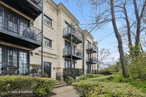 1422 N Noble Unit 1S, Chicago, IL 60642