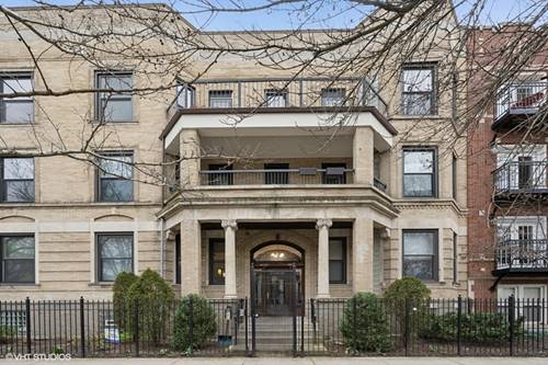 4453 N Paulina Unit D3, Chicago, IL 60640