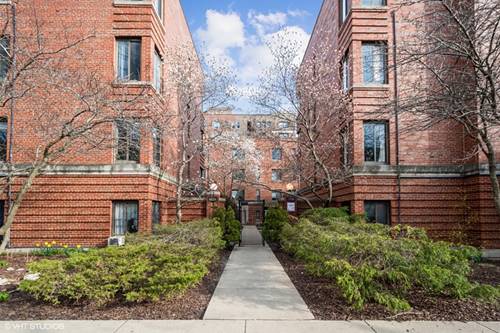 1224 W Chase Unit 1F, Chicago, IL 60626