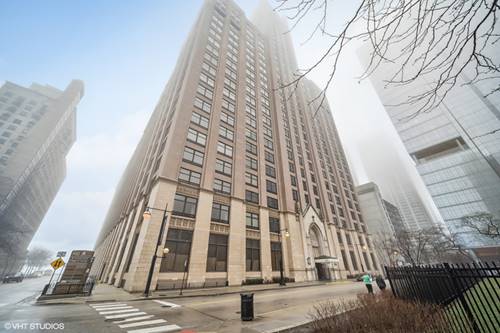 680 N Lake Shore Unit 619, Chicago, IL 60611