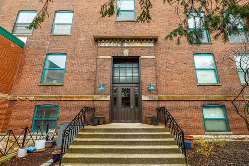 4745 N Ravenswood Unit 106, Chicago, IL 60640