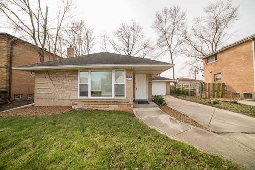 1035 E 161st, South Holland, IL 60473