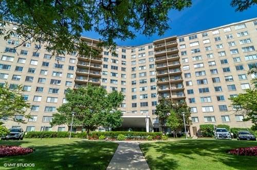 6933 N Kedzie Unit 805, Chicago, IL 60645