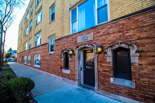 3604 N Albany Unit 1E, Chicago, IL 60618