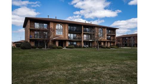 11110 S Heritage Unit 3C, Palos Hills, IL 60465