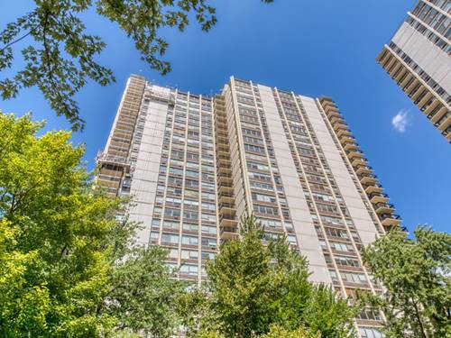 1360 N Sandburg Unit 2106, Chicago, IL 60610