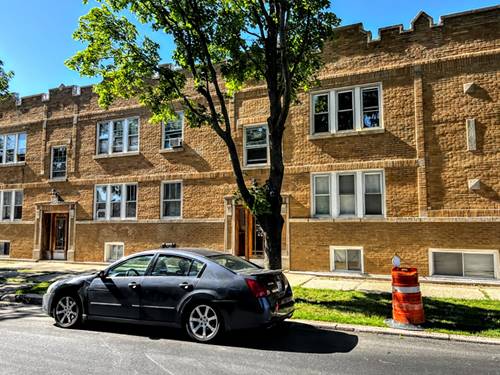 5844 W Barry Unit 1, Chicago, IL 60634