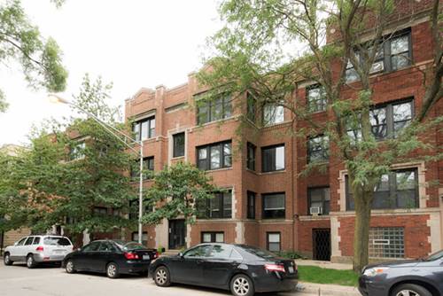 1455 W Winnemac Unit 2, Chicago, IL 60640