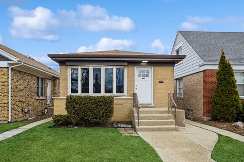 7728 W Talcott, Chicago, IL 60631