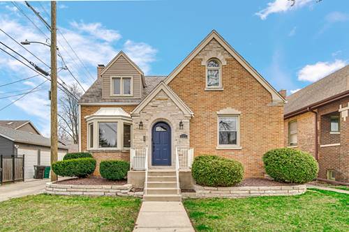 3511 Maple, Berwyn, IL 60402