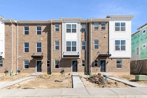 1541 Executive Unit 1541, Des Plaines, IL 60018