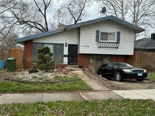 15338 Hastings, Dolton, IL 60419