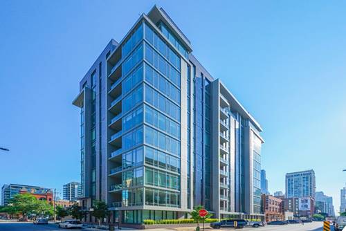 360 W Erie Unit 5A, Chicago, IL 60654