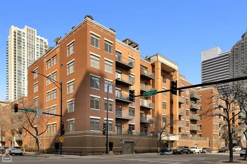 560 W Fulton Unit 306, Chicago, IL 60661