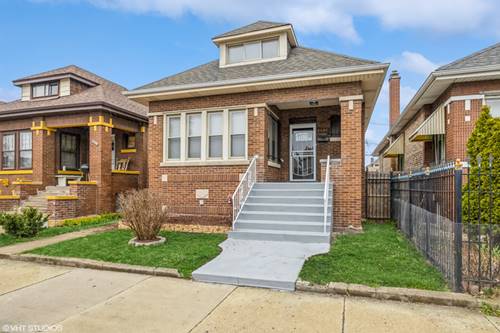 6104 S California, Chicago, IL 60629