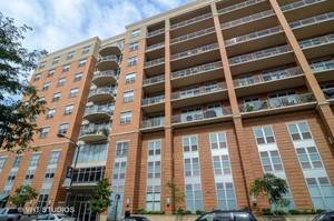 950 W Monroe Unit 904, Chicago, IL 60607