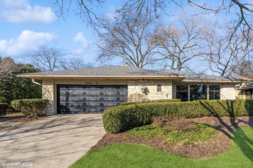 7010 N Keystone, Lincolnwood, IL 60712