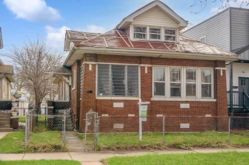 7535 S Calumet, Chicago, IL 60619