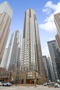 222 N Columbus Unit 1506, Chicago, IL 60601