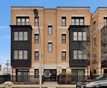 2243 N Lister Unit 402, Chicago, IL 60614