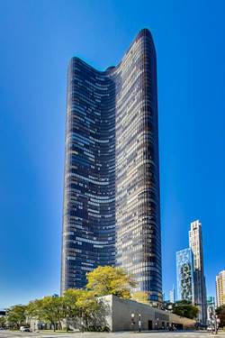 505 N Lake Shore Unit 5302, Chicago, IL 60611