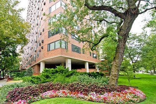 3100 N Lake Shore Unit 506, Chicago, IL 60657