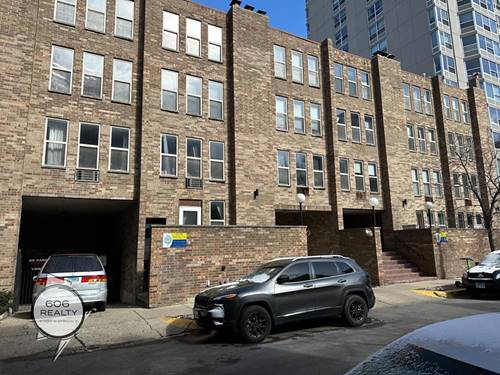 744 W Gordon Unit 307, Chicago, IL 60613