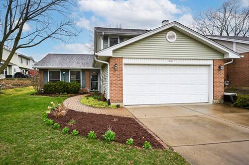 144 Regency, Lombard, IL 60148