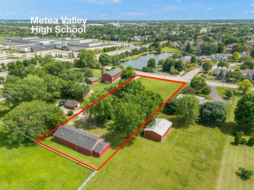 31W701 Molitor, Aurora, IL 60502