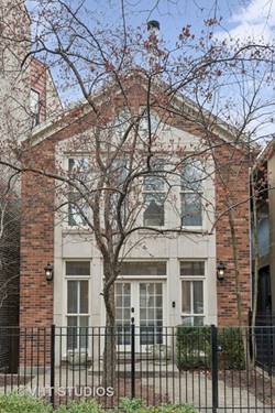 1822 N Fremont, Chicago, IL 60614