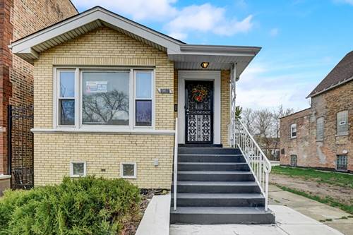 1807 W Marquette, Chicago, IL 60636