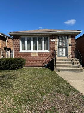 10935 S Buffalo, Chicago, IL 60617