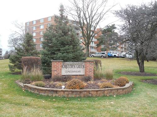 2211 S Highland Unit 4A, Lombard, IL 60148