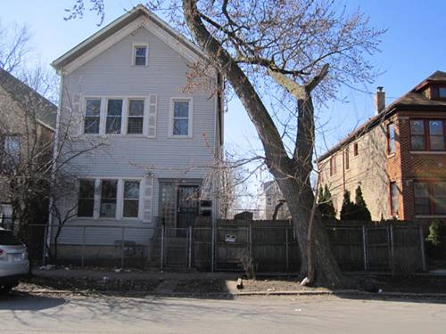 5254 S Loomis, Chicago, IL 60609