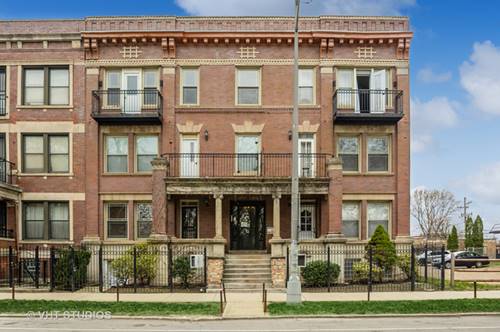 5324 S King Unit 2S, Chicago, IL 60615