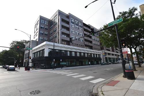 3833 N Broadway Unit 618, Chicago, IL 60613