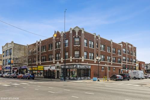 3253 W Lawrence Unit 3C, Chicago, IL 60625