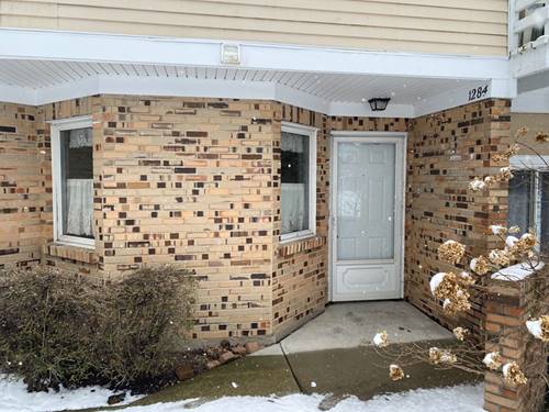 1284 Ranchview Unit 0, Buffalo Grove, IL 60089