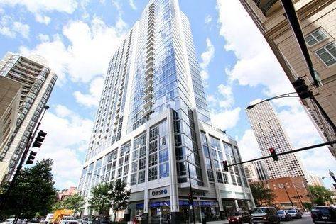 2 W Delaware Unit 1201, Chicago, IL 60610