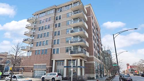 511 W Division Unit 602, Chicago, IL 60610