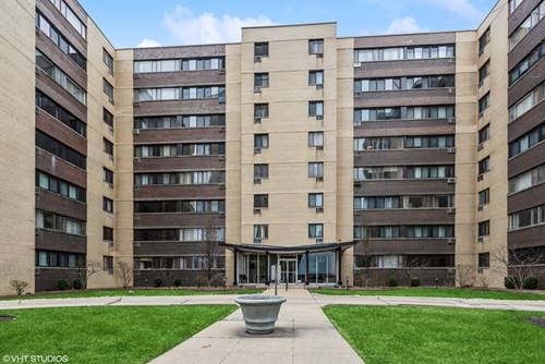 6300 N Sheridan Unit 311, Chicago, IL 60660