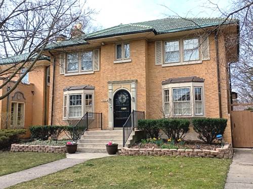 1005 Linden, Oak Park, IL 60302