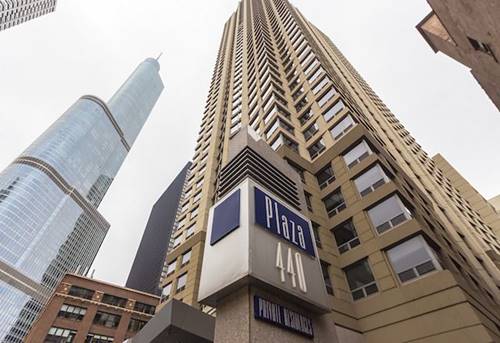 440 N Wabash Unit 3010, Chicago, IL 60611