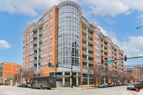 1200 W Monroe Unit 305, Chicago, IL 60607