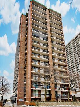 5901 N Sheridan Unit 2C, Chicago, IL 60660